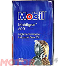 Редукторное масло MOBIL Mobilgear 600 XP 150