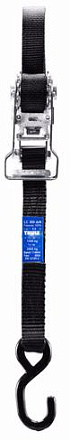 Аксессуар для рейлингов THULE Strap 323 preview 1