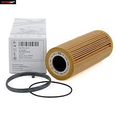 Фильтр масляный VAG 06E115562C