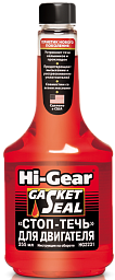 Восстановитель герметичности прокладок и сальников двигателя HI-GEAR 2231