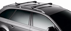 Автомобильный багажник THULE WingBar Edge 9596B