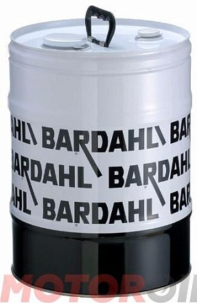 BARDAHL XTS 5W-30 preview 1