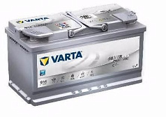 Аккумулятор Varta 595901085D852