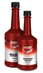 Антигель для дизельного топлива 3TON Diesel Fuel Anti-Gel