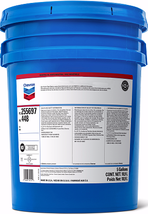 Трансмиссионное масло CHEVRON Havoline ATF MD-3 фото 1 Трансмиссионное масло CHEVRON Havoline ATF MD-3 preview 1