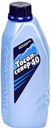Тосол СЕВЕР -40С