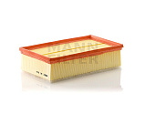 Воздушный фильтр MANN C30004