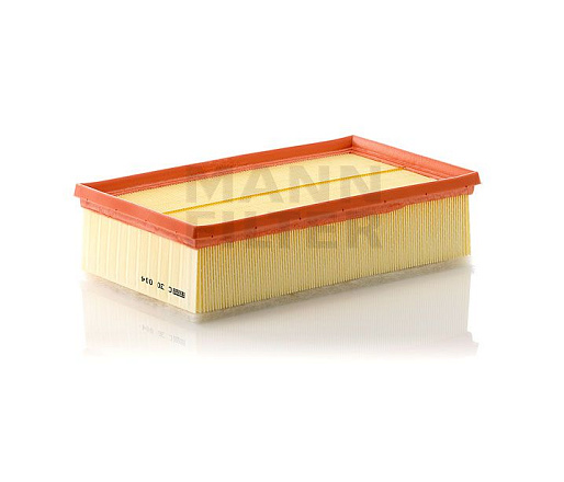 Воздушный фильтр MANN C30004 preview 1