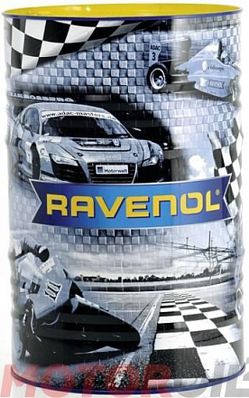 RAVENOL Formel Diesel Super 10W-30 фото 1 RAVENOL Formel Diesel Super 10W-30 preview 1