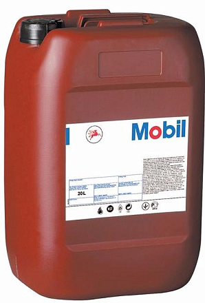 Компрессорное масло MOBIL Rarus SHC 1024 preview 1