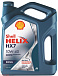 Купить SHELL Helix HX7 Diesel 10W-40  preview 1