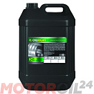 Компрессорное масло OILRIGHT КС-19