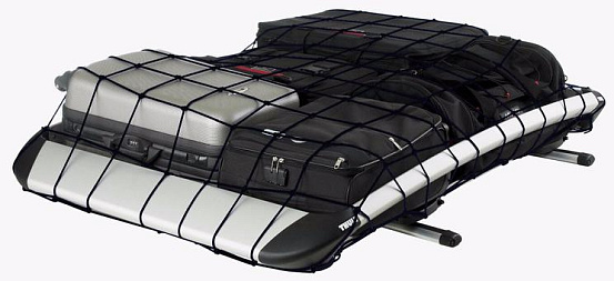 Аксессуар THULE Load Net preview 3