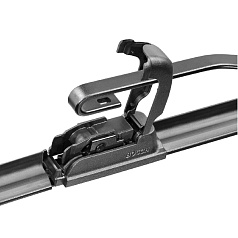 Щетки стеклоочистителя BOSCH Aerotwin AR 601 S 