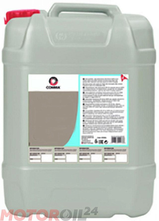 COMMA X-Flow Type G 5W-40 preview 1