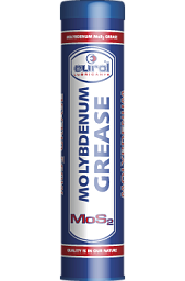Смазка EUROL Molybdenum Disulphide MoS2