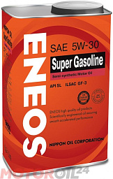 ENEOS Super Gasoline SL 5W-30