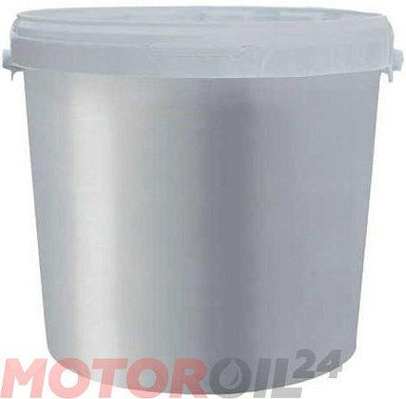 Смазка CUPPER SS EP-3 фото 1 Смазка CUPPER SS EP-3 preview 1