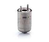 Фильтр топливный MANN WK9012X