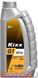 KIXX G1 Dexos1 5W-30
