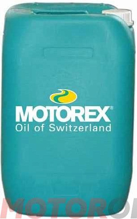 MOTOREX Xperience FS-X 5W-40 preview 1
