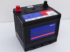 Аккумулятор AMERICAN 26R550