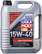 Купить LIQUI MOLY MoS2 Leichtlauf 15W-40  preview 1
