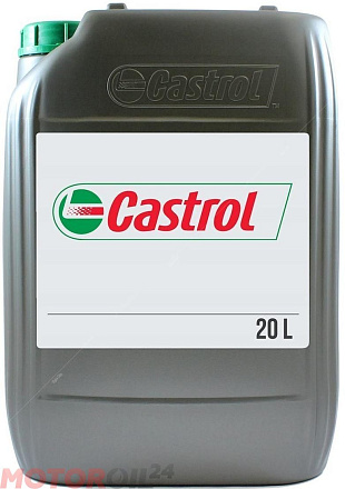 CASTROL Vecton 10W-40 E4/E7 фото 1 CASTROL Vecton 10W-40 E4/E7 preview 1