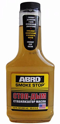  Присадка в масло (стоп-дым) ABRO