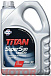 FUCHS Titan Supersyn Longlife 0W-30 фото 1 Купить FUCHS Titan Supersyn Longlife 0W-30  preview 1