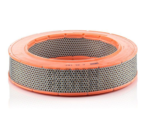 Воздушный фильтр MANN C36157 preview 1