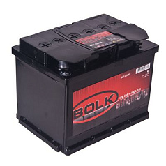 Аккумулятор BOLK AB600