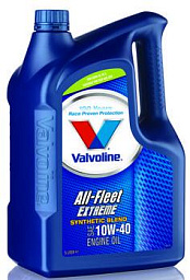 VALVOLINE All-Fleet Extreme 10W-40