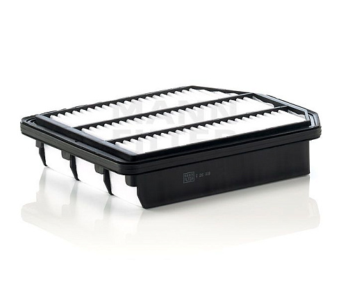 Воздушный фильтр MANN C26018 preview 1