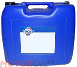 FUCHS Titan Formula LCV Diesel 10W-40