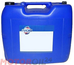 FUCHS Titan Formula LCV Diesel 10W-40