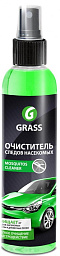 Концентрат летнего стеклоомывателя GRASS Мухомой