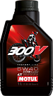 MOTUL 300V 4T Factory Line Off Road 5W-40