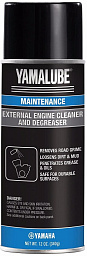 Очиститель внешней части двигателя YAMAHA Yamalube External Engine Cleaner