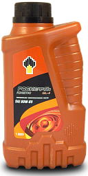 Трансмиссионное масло РОСНЕФТЬ Kinetic 80W-85 GL-4