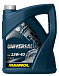 MANNOL Universal 15W-40 фото 1 Купить MANNOL Universal 15W-40  preview 1