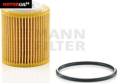 Фильтр масляный MANN HU7032Z