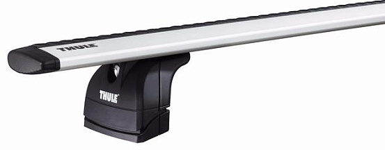 Крепления багажника для автомобилей с заводскими точками крепления THULE Rapid System 753 preview 3