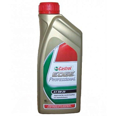 CASTROL Edge Professional 5W-20 A1
