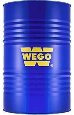 Антифриз готовый красный WEGO G12 Ultra preview 1