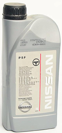 Жидкость ГУР NISSAN PSF preview 2