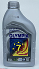 OLYMPIA Syn-Tech Formula Fully Synthetic Engine Oil SAE 5W-30