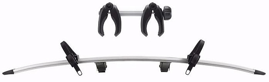 Адаптер THULE EuroClassic G6 Bike Adapter фото 2  Адаптер THULE EuroClassic G6 Bike Adapter preview 2