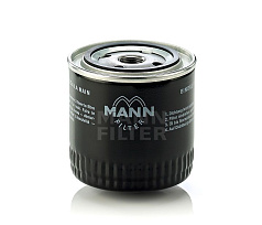 Фильтр масляный MANN W920/17