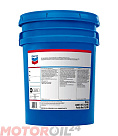Трансмиссионное масло CHEVRON Delo Gear EP-5 SAE 85W-140